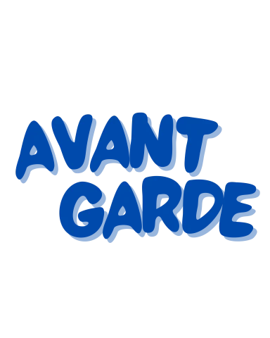 Avant Garde