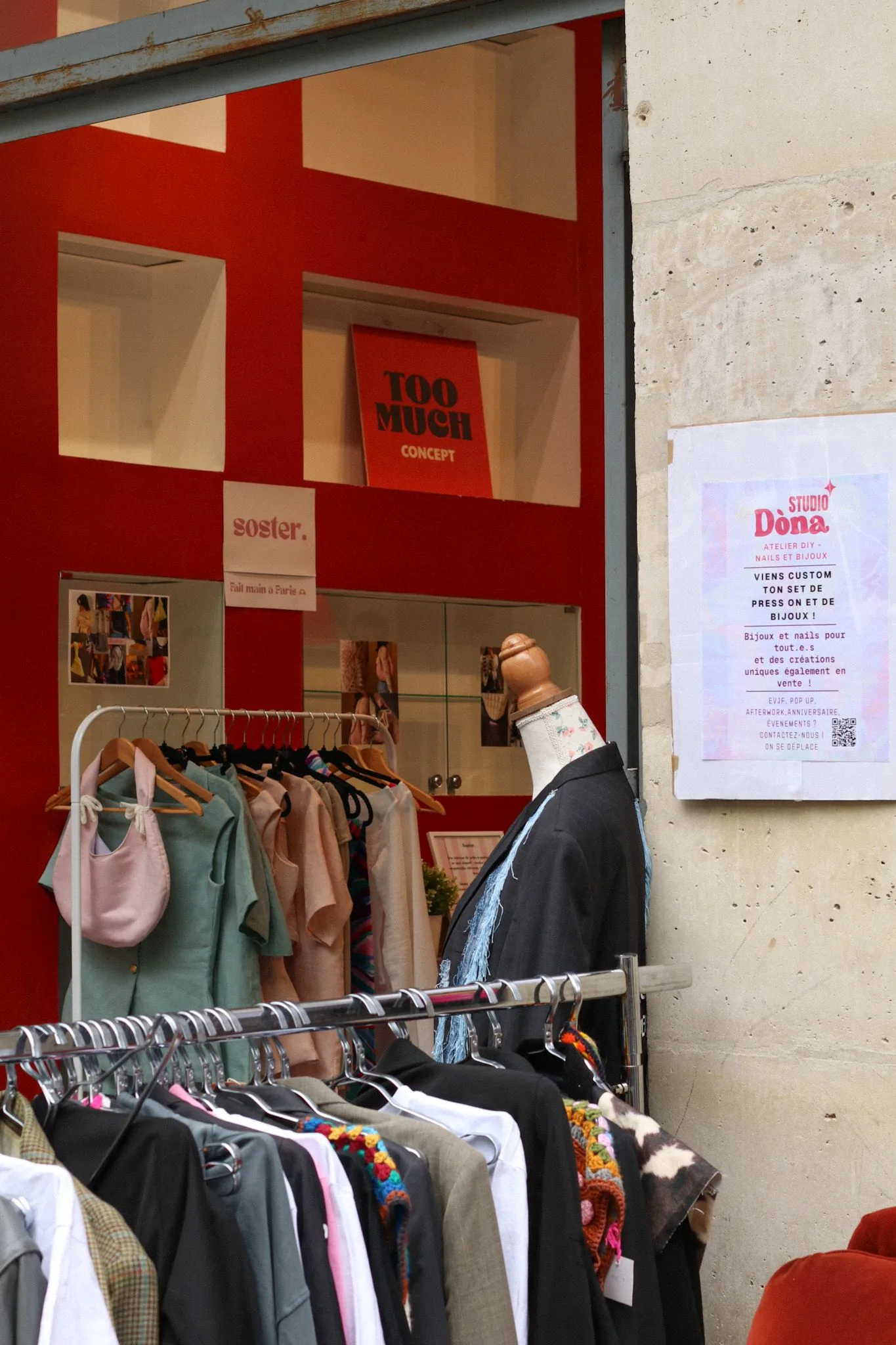 Pop Up Slow Pompidou
